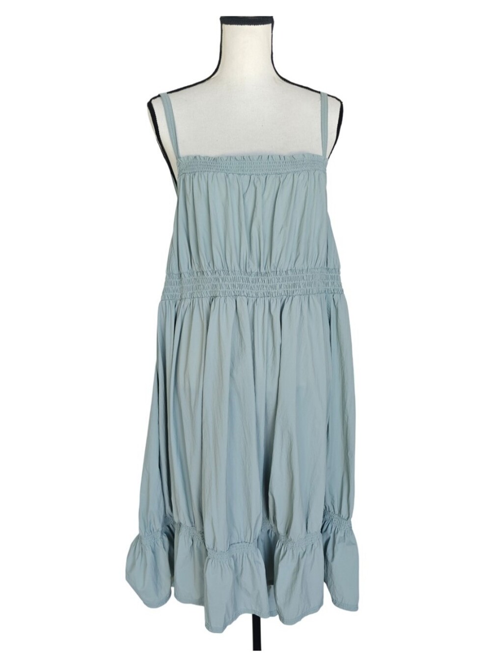 Anthropologie Daily Practice Dress Size Large / X-Large